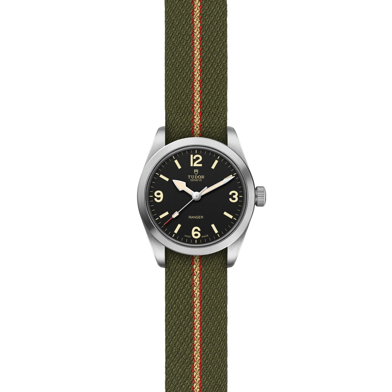 TUDOR Ranger - Image 4