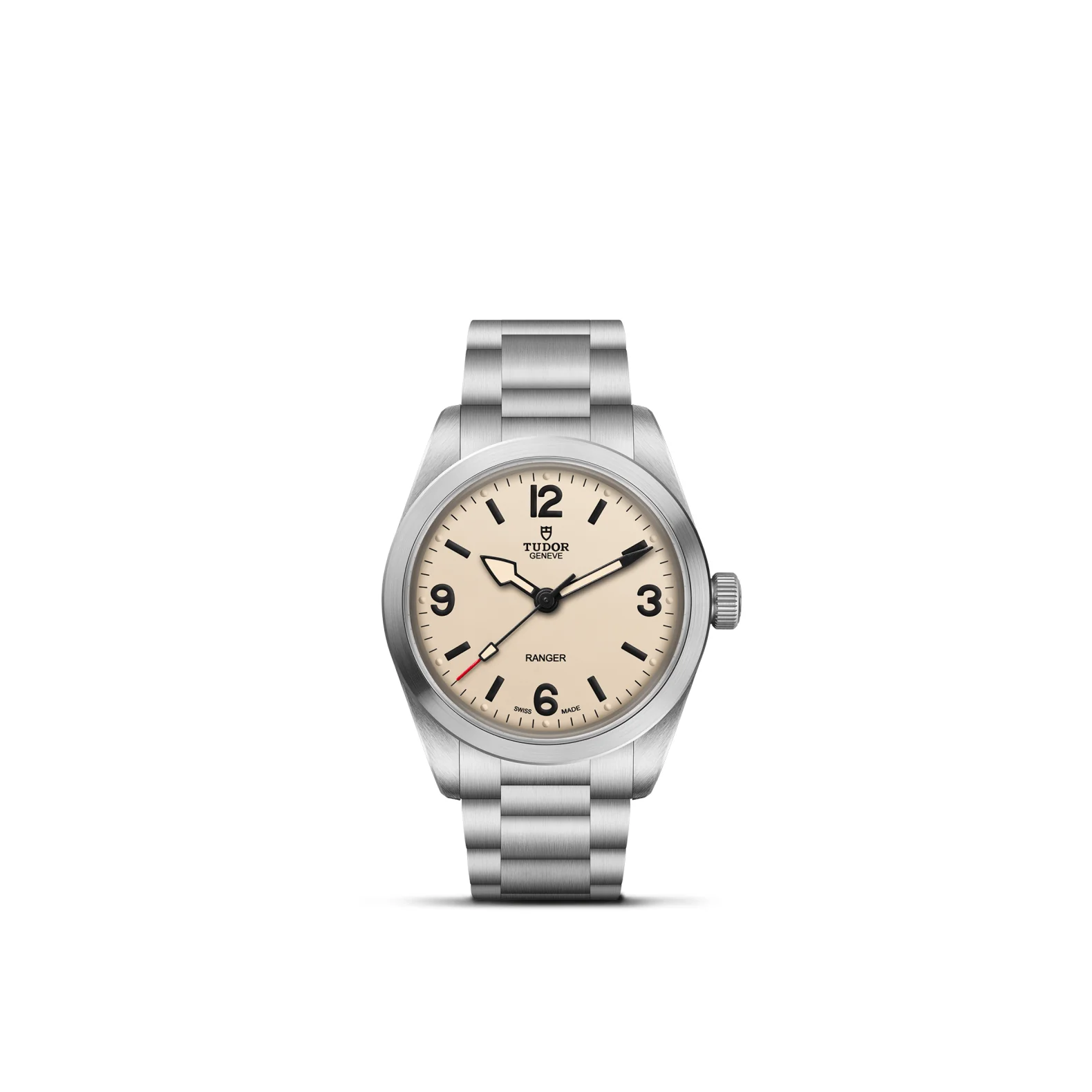 TUDOR Ranger