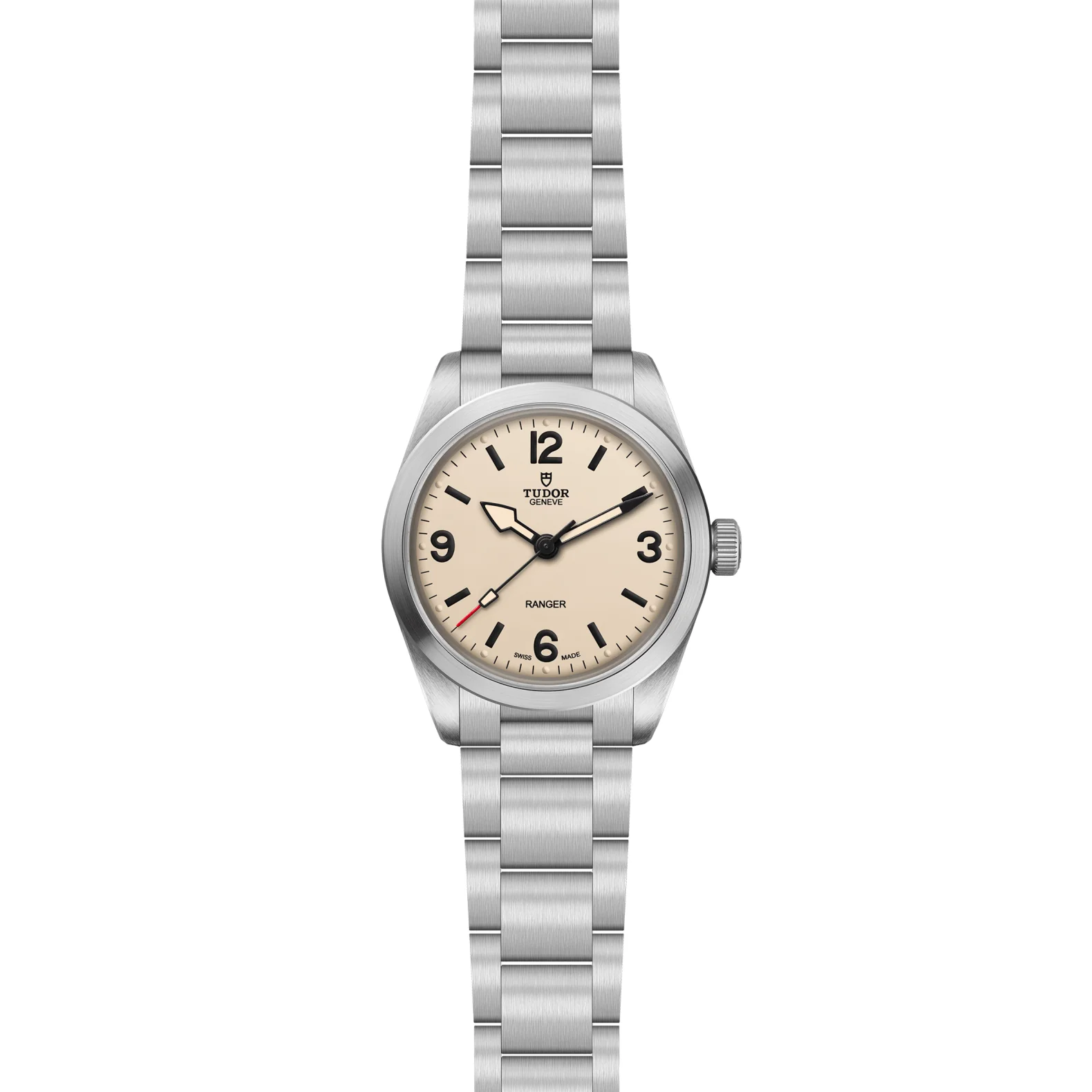 TUDOR Ranger - Image 4
