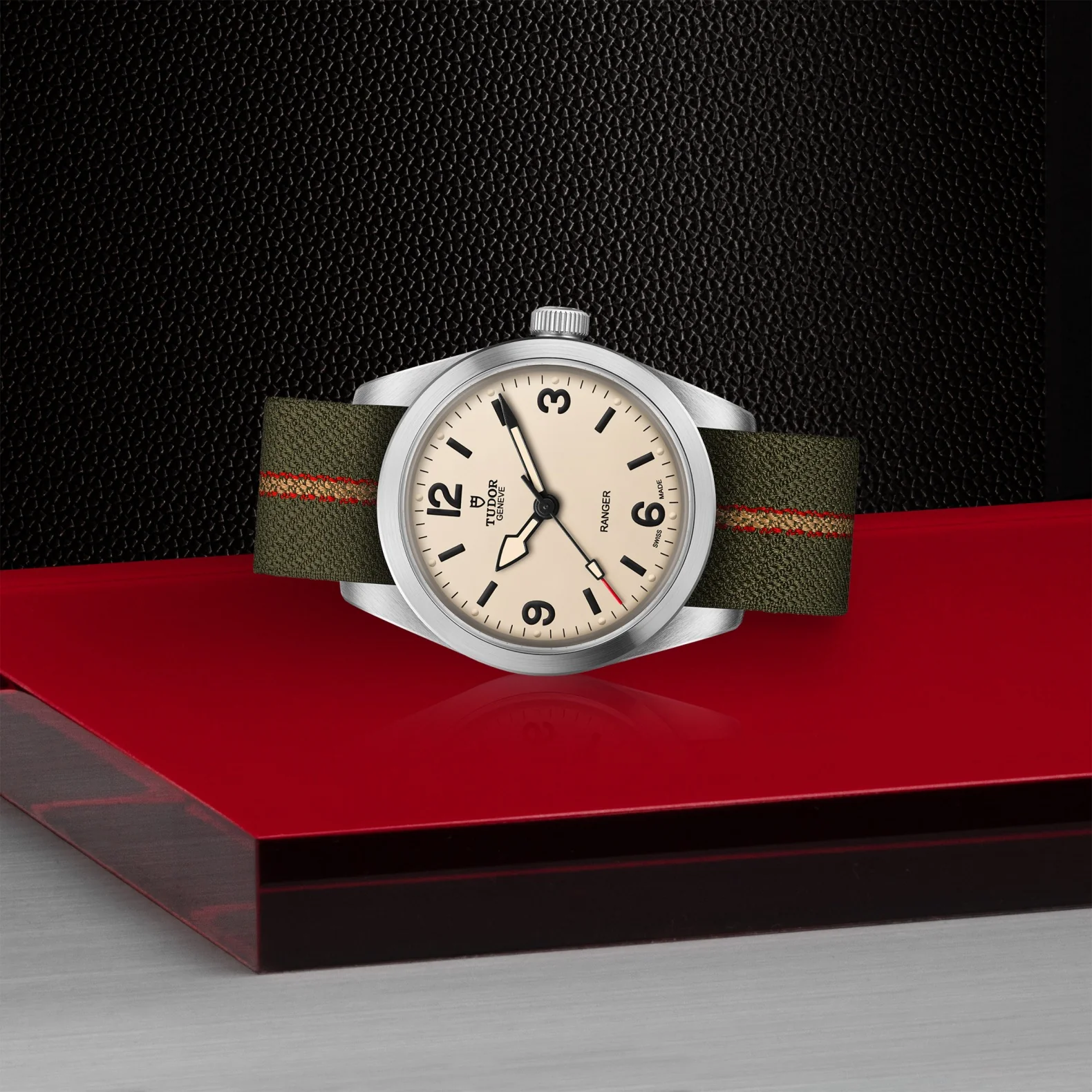 TUDOR Ranger - Image 2