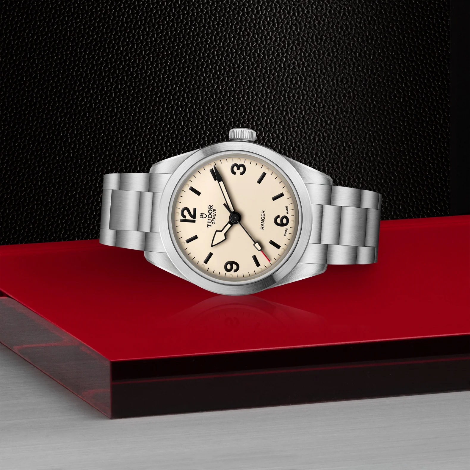 TUDOR Ranger - Image 2