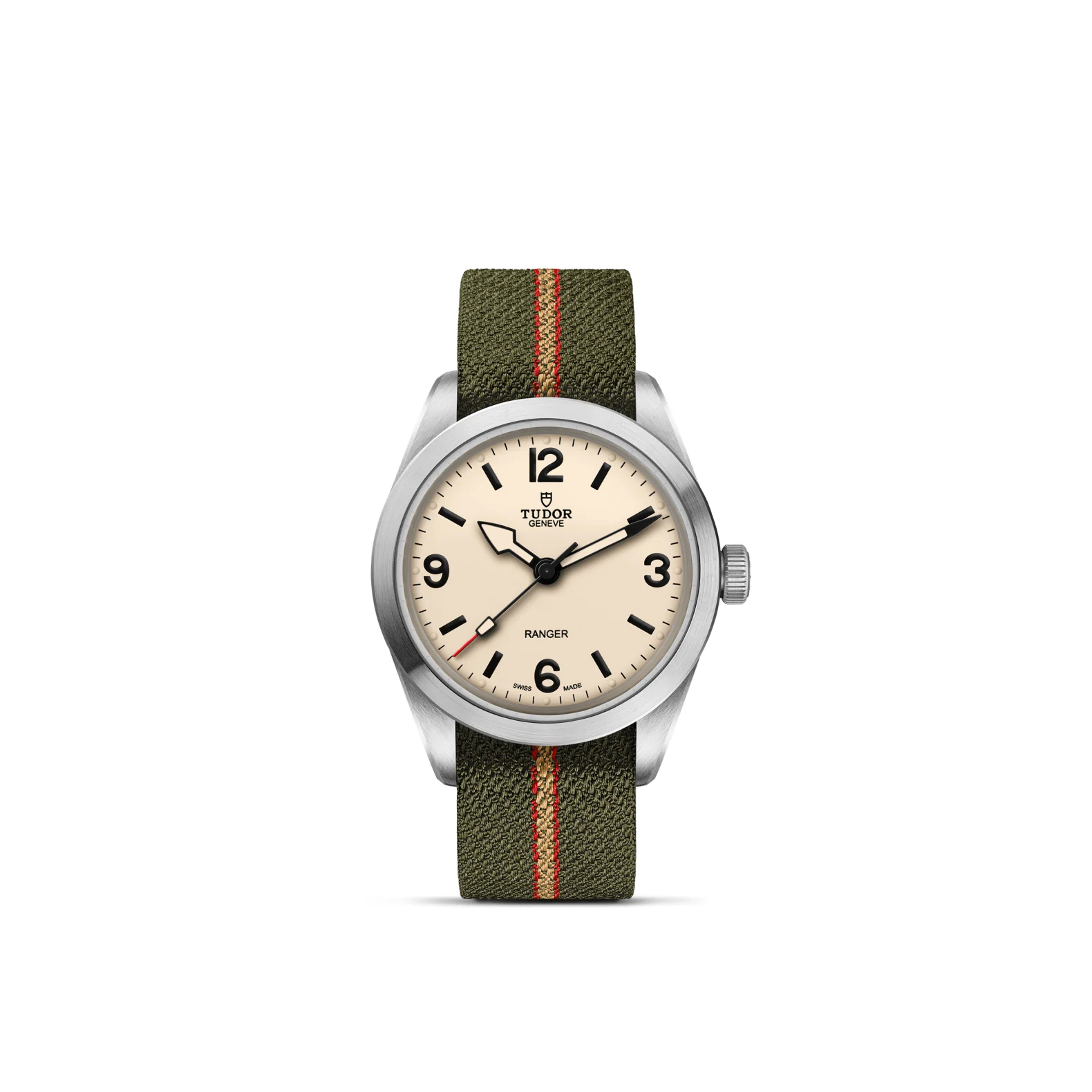 TUDOR Ranger