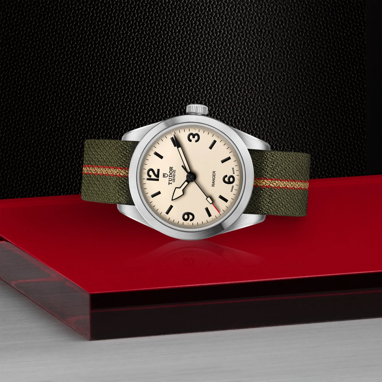 TUDOR Ranger - Image 2