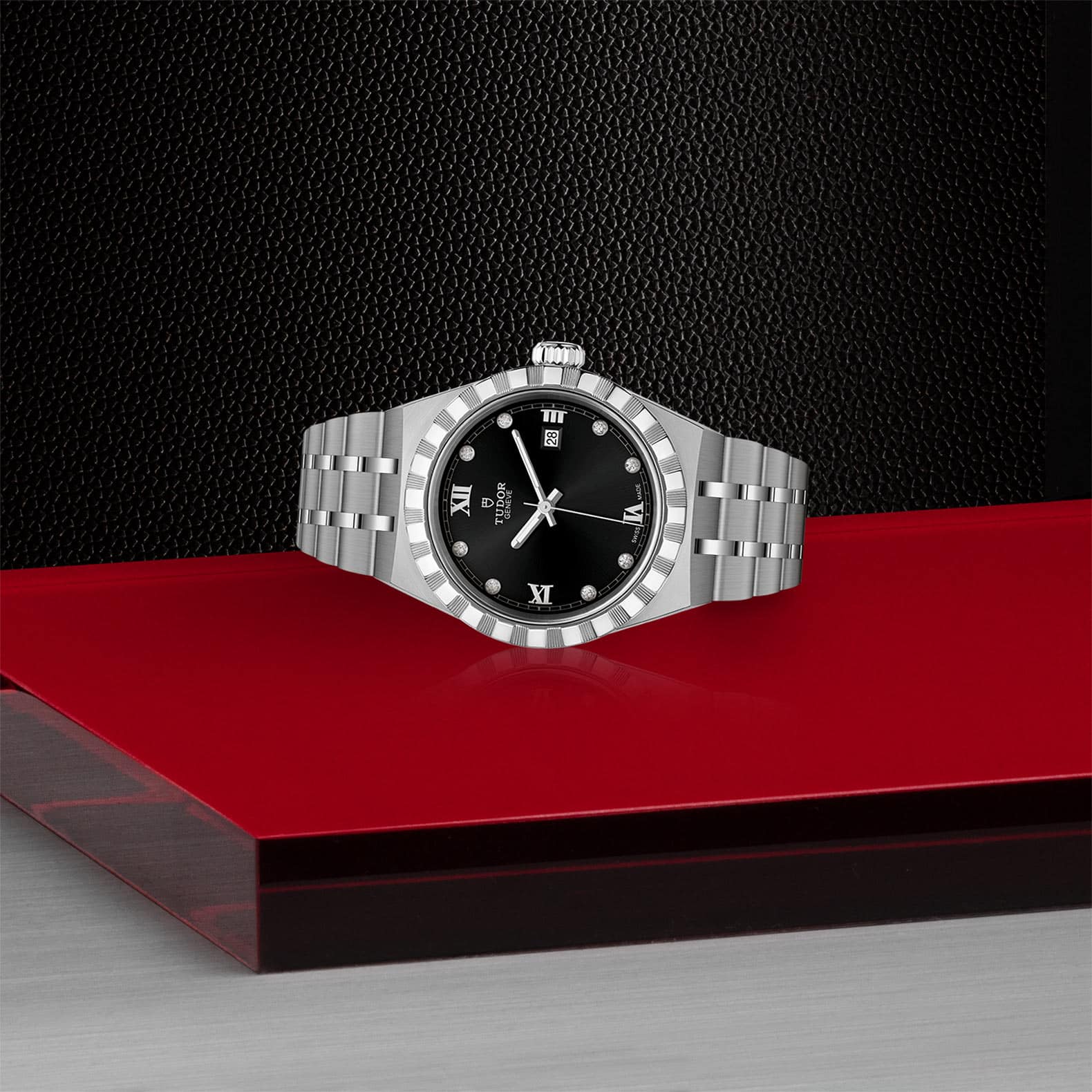 TUDOR Royal - Image 2
