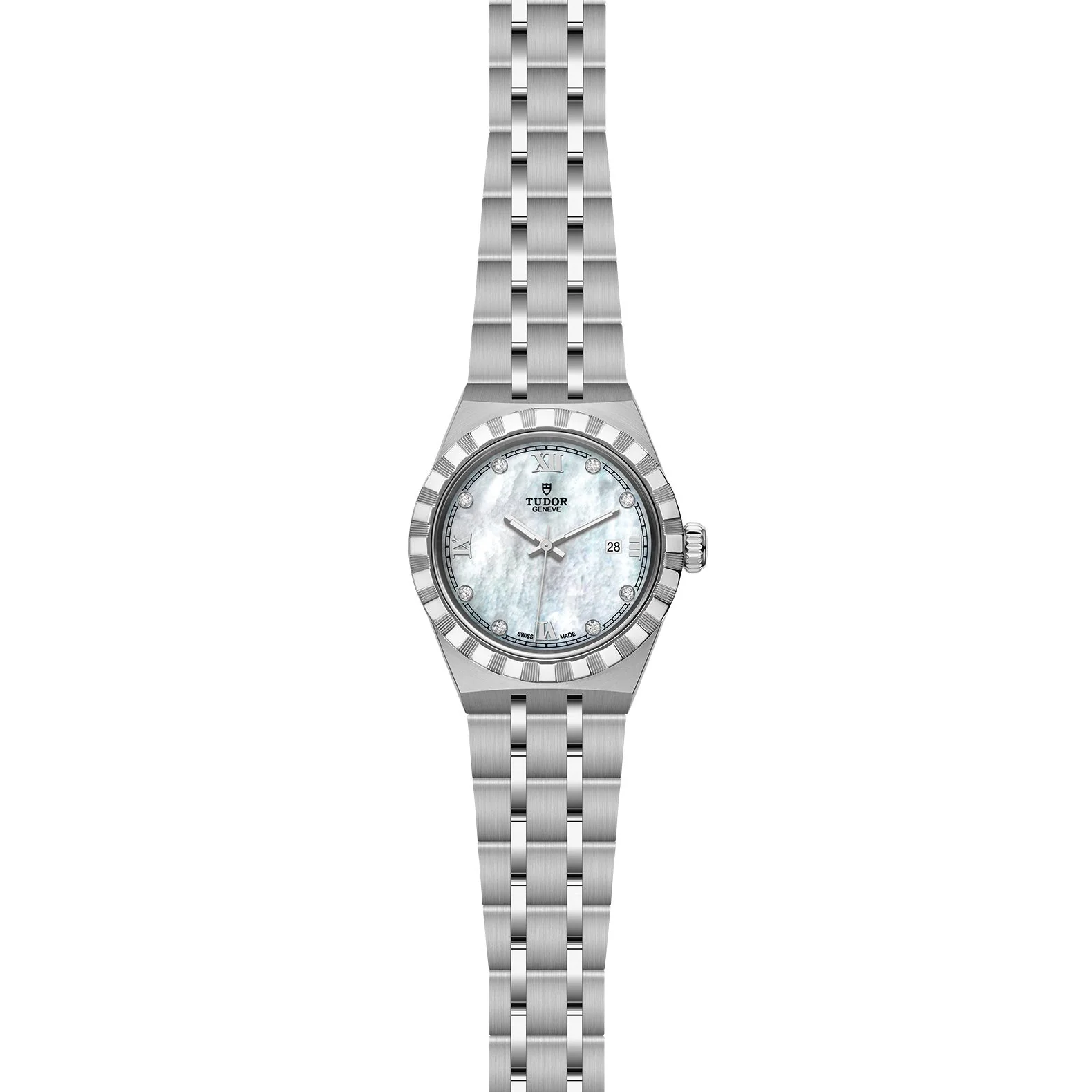 TUDOR Royal - Image 3