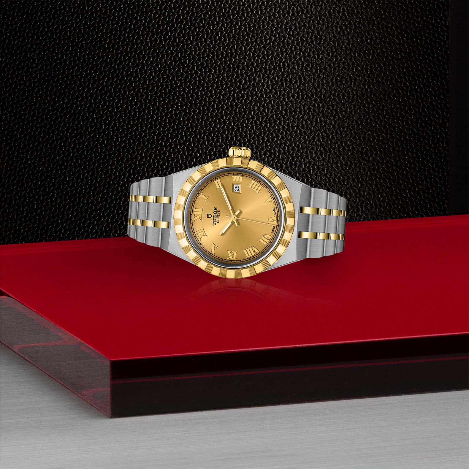TUDOR Royal - Image 2