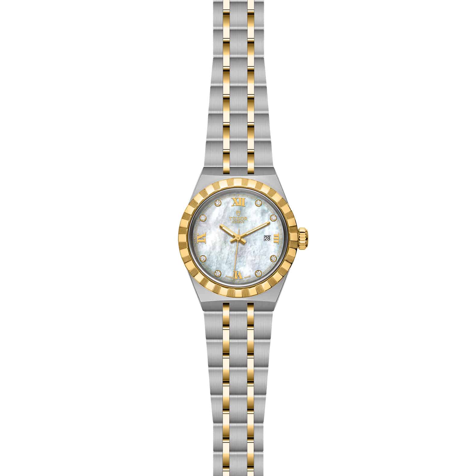 TUDOR Royal - Image 3