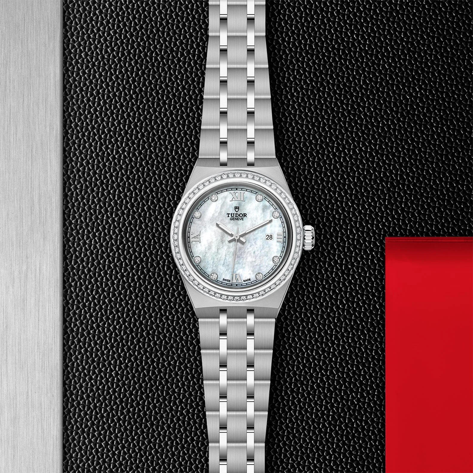TUDOR Royal - Image 4