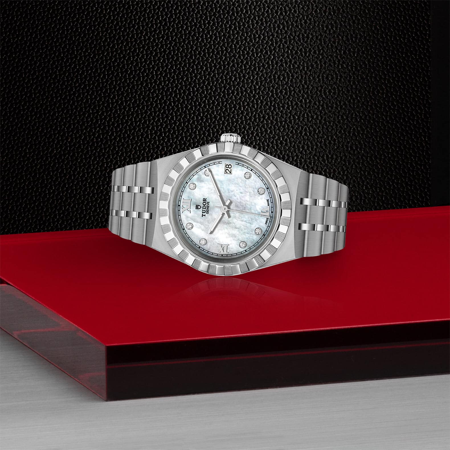 TUDOR Royal - Image 2