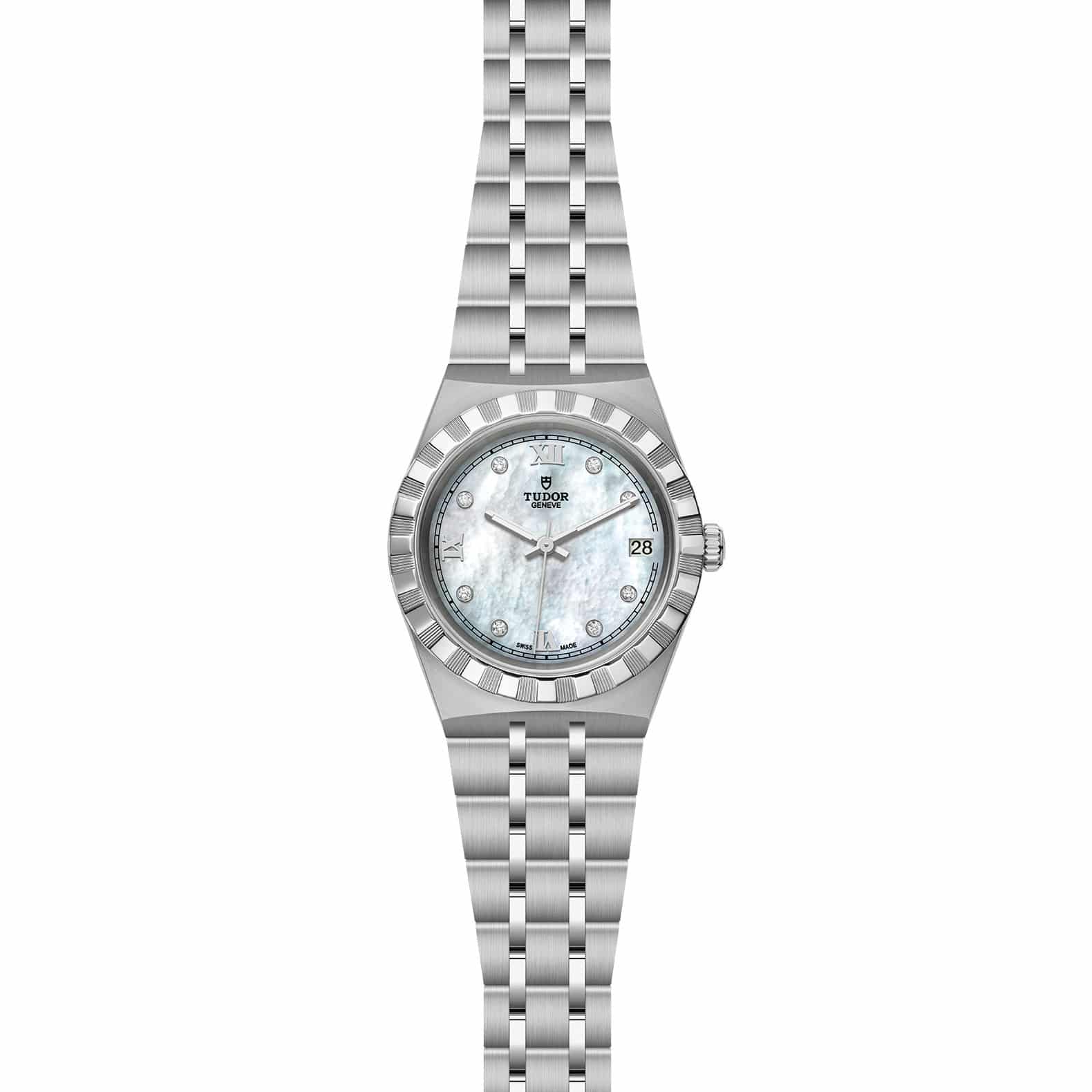 TUDOR Royal - Image 3