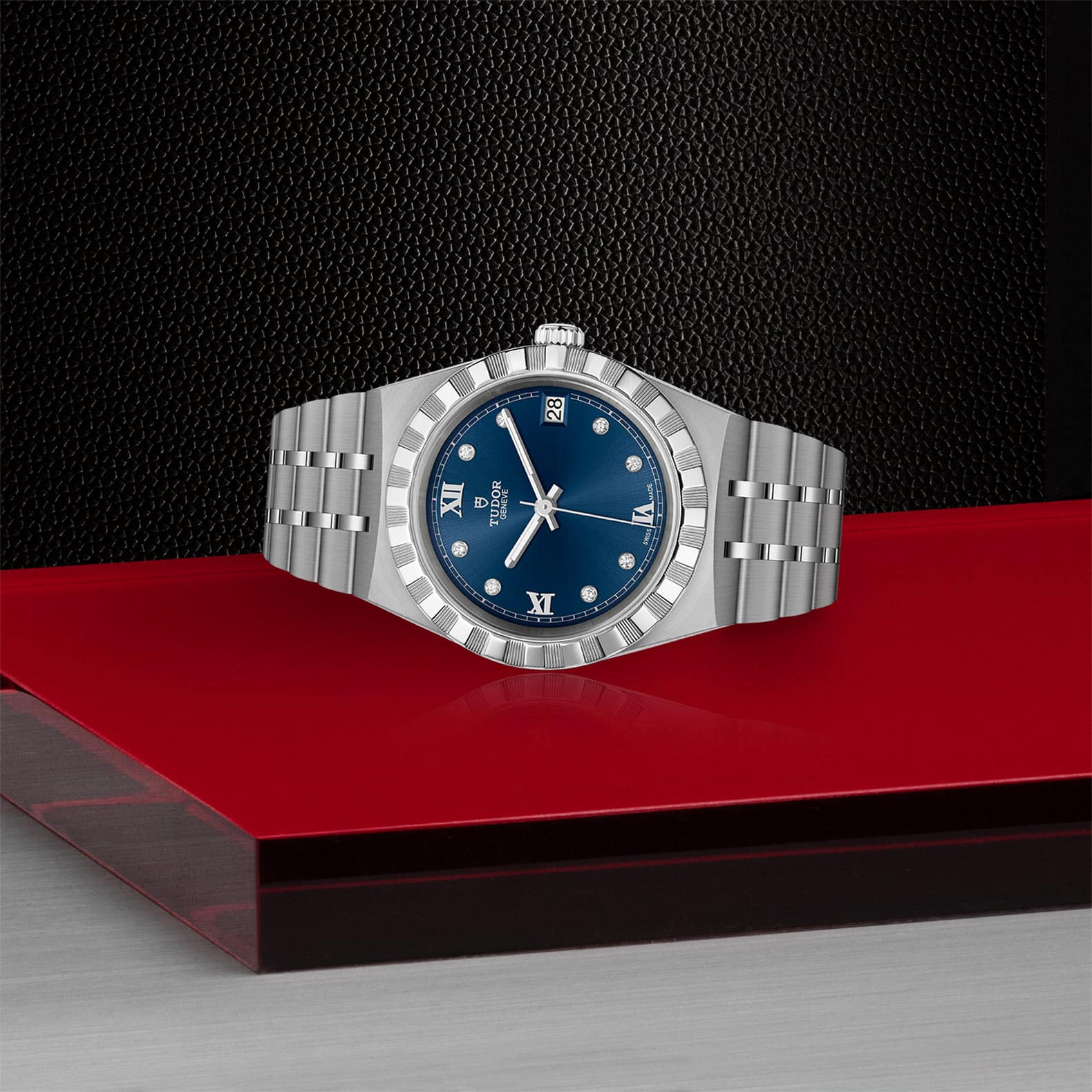 TUDOR Royal - Image 2