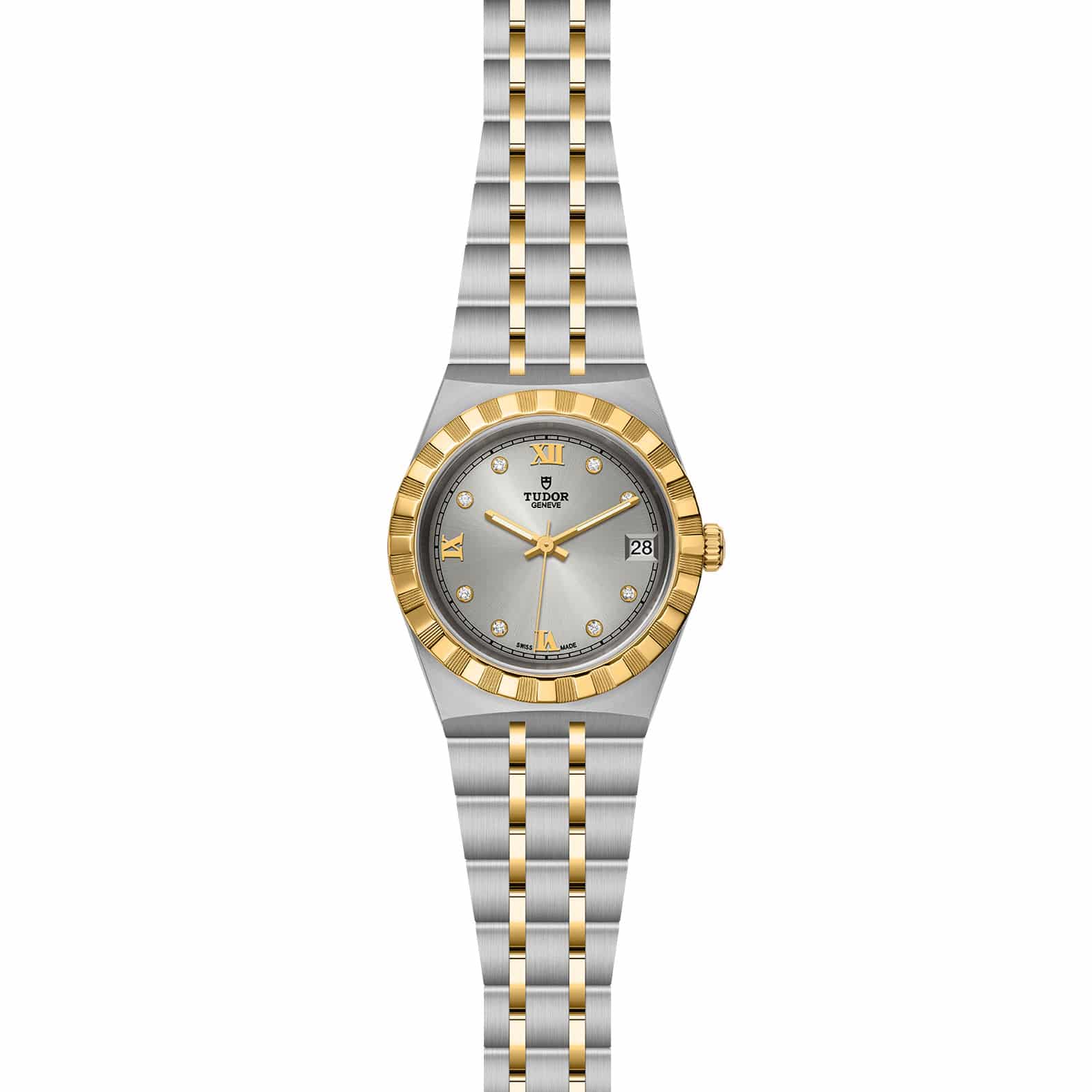 TUDOR Royal - Image 3