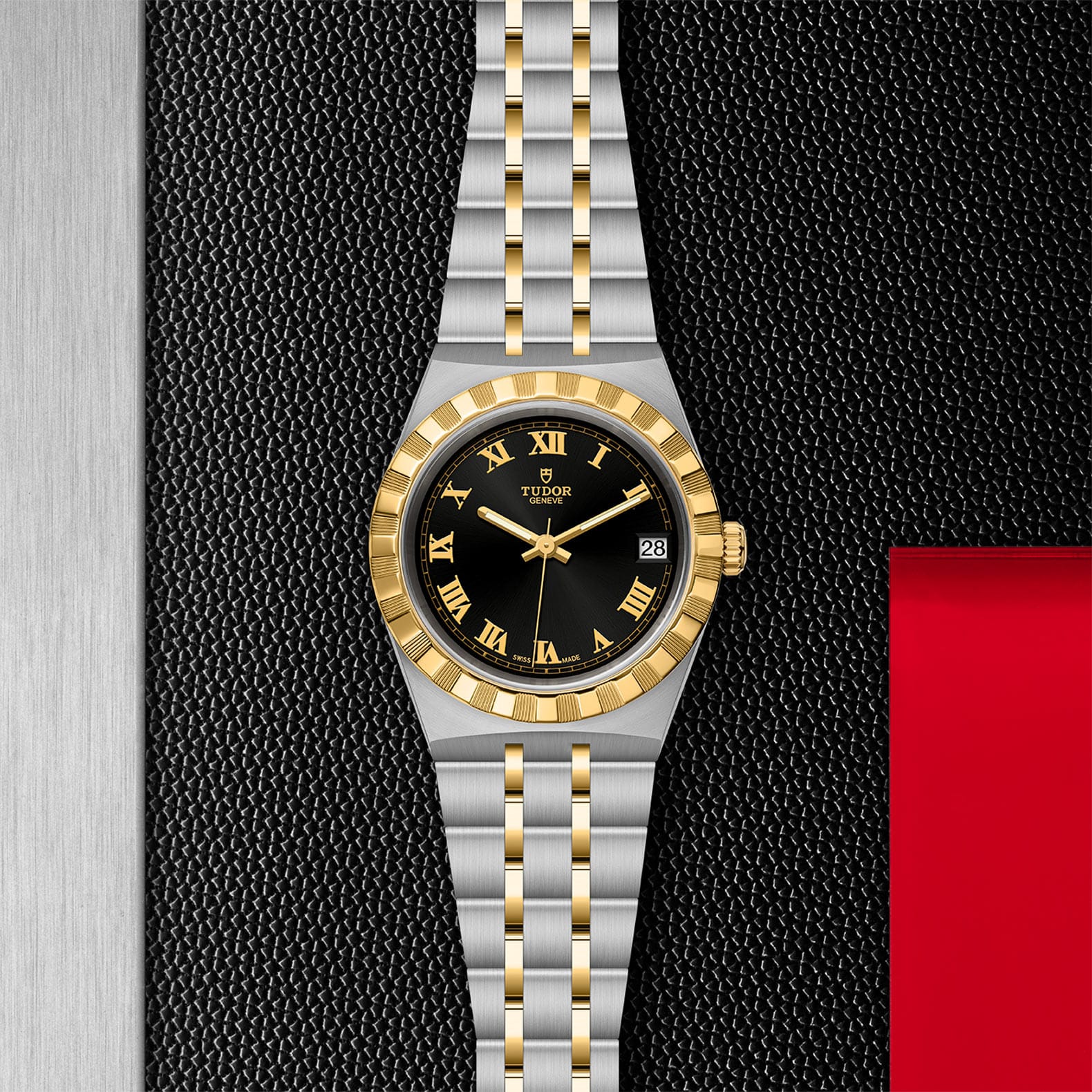TUDOR Royal - Image 4