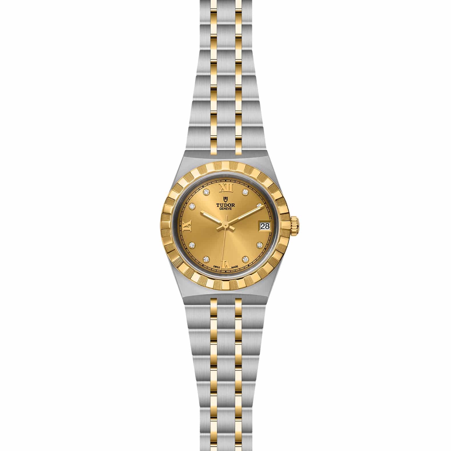TUDOR Royal - Image 3