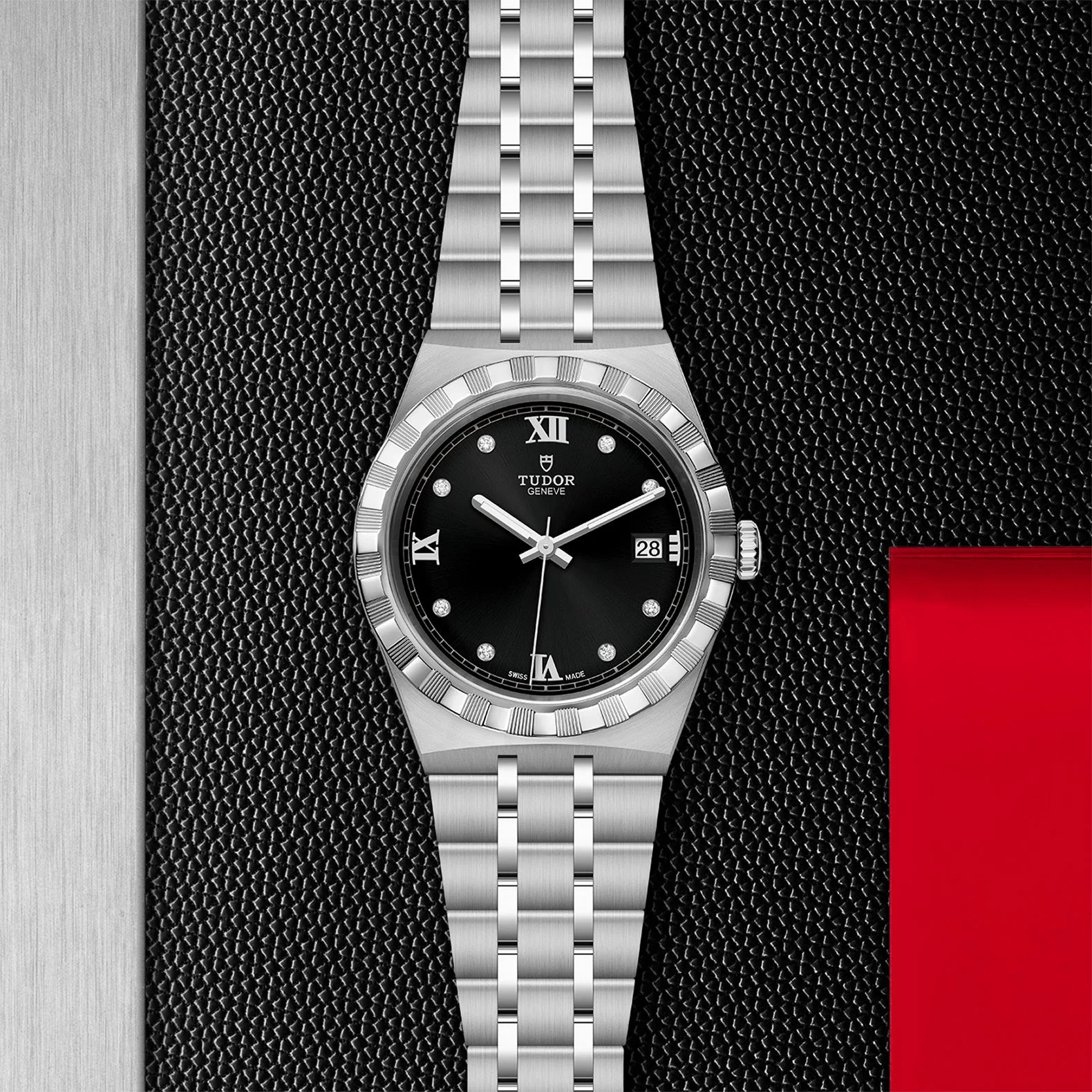 TUDOR Royal - Image 4