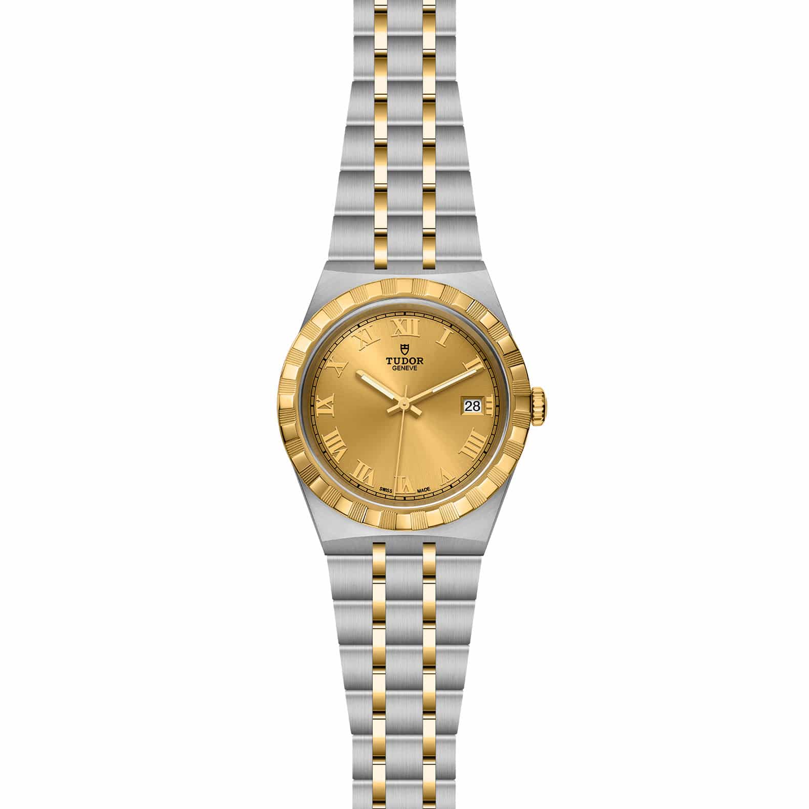 TUDOR Royal - Image 3