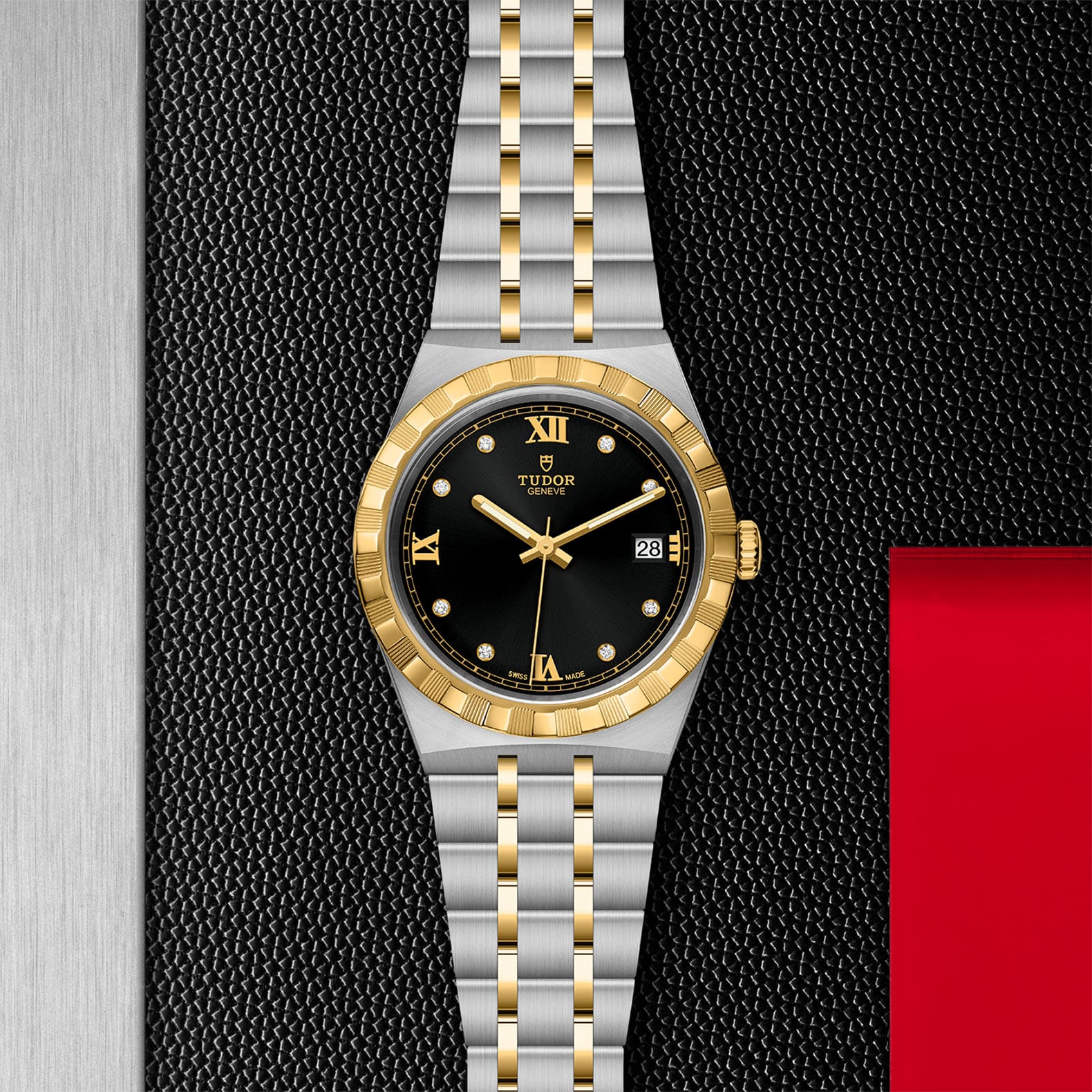 TUDOR Royal - Image 4
