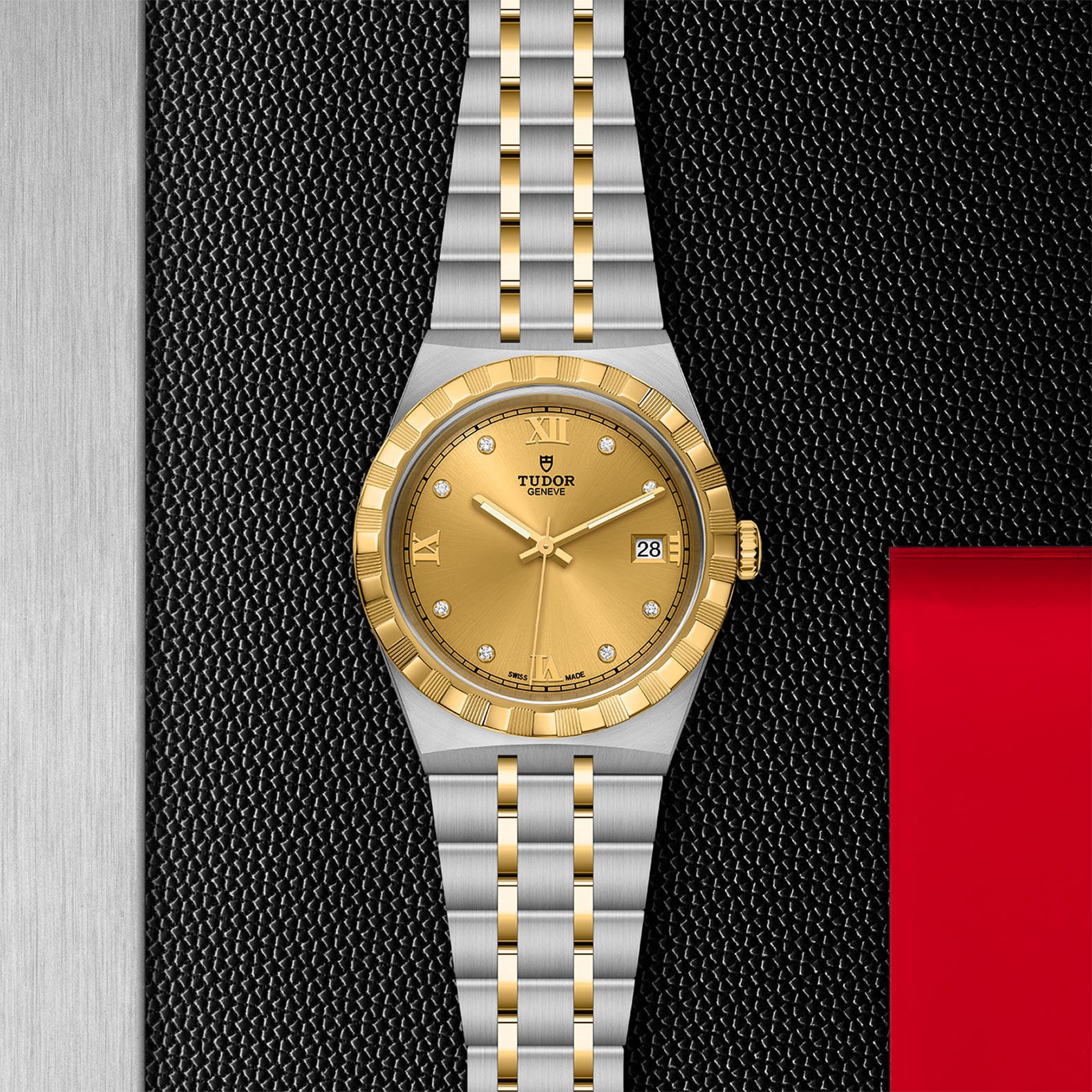 TUDOR Royal - Image 4