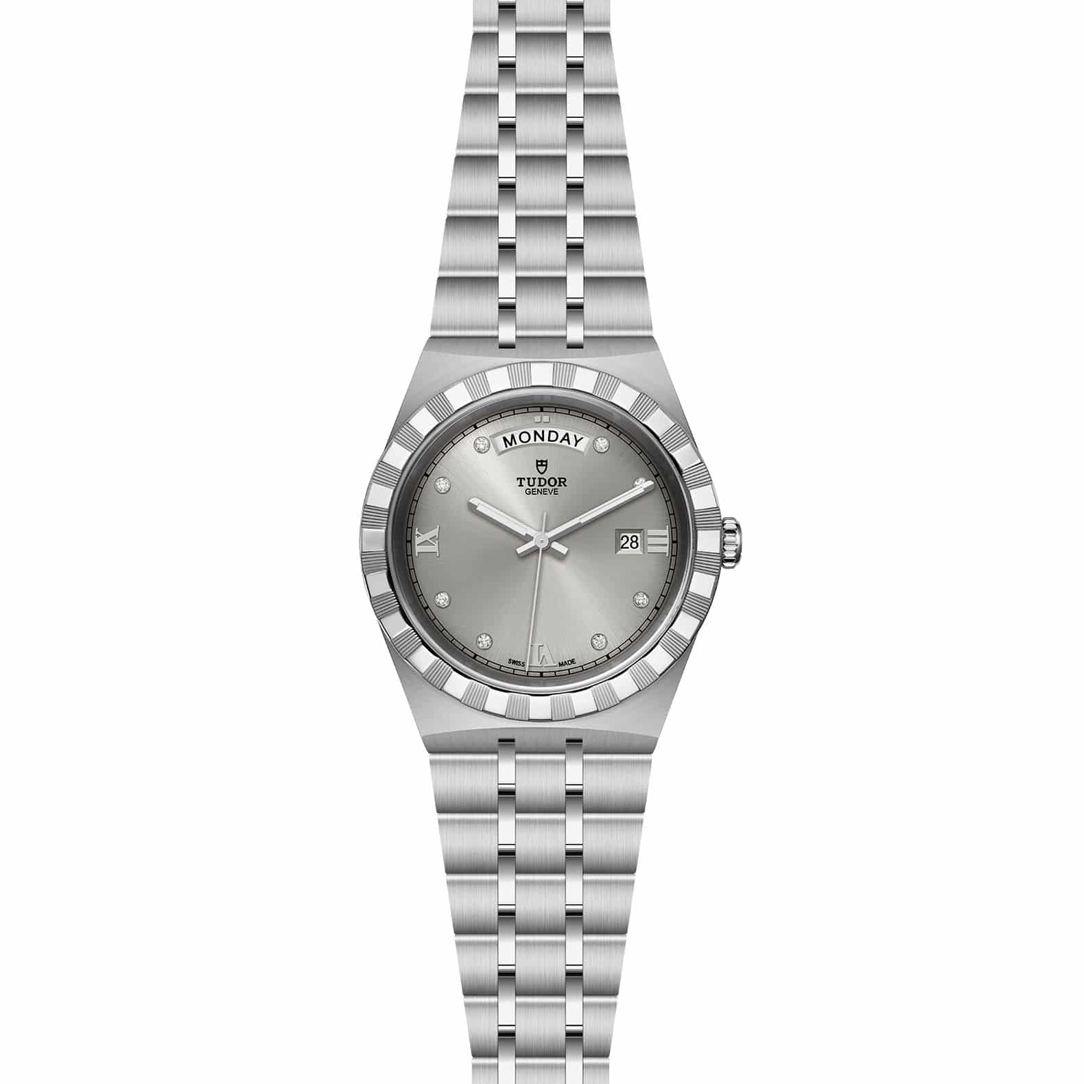 TUDOR Royal - Image 3