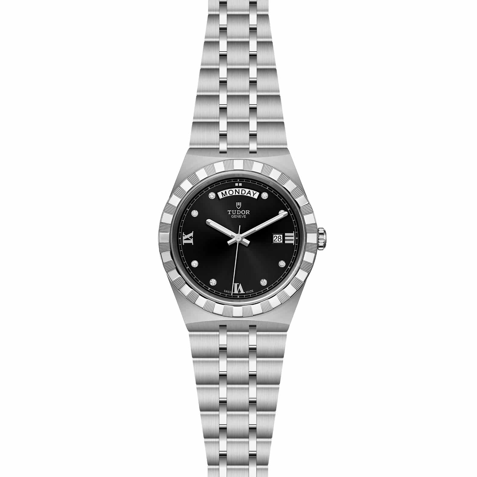 TUDOR Royal - Image 3