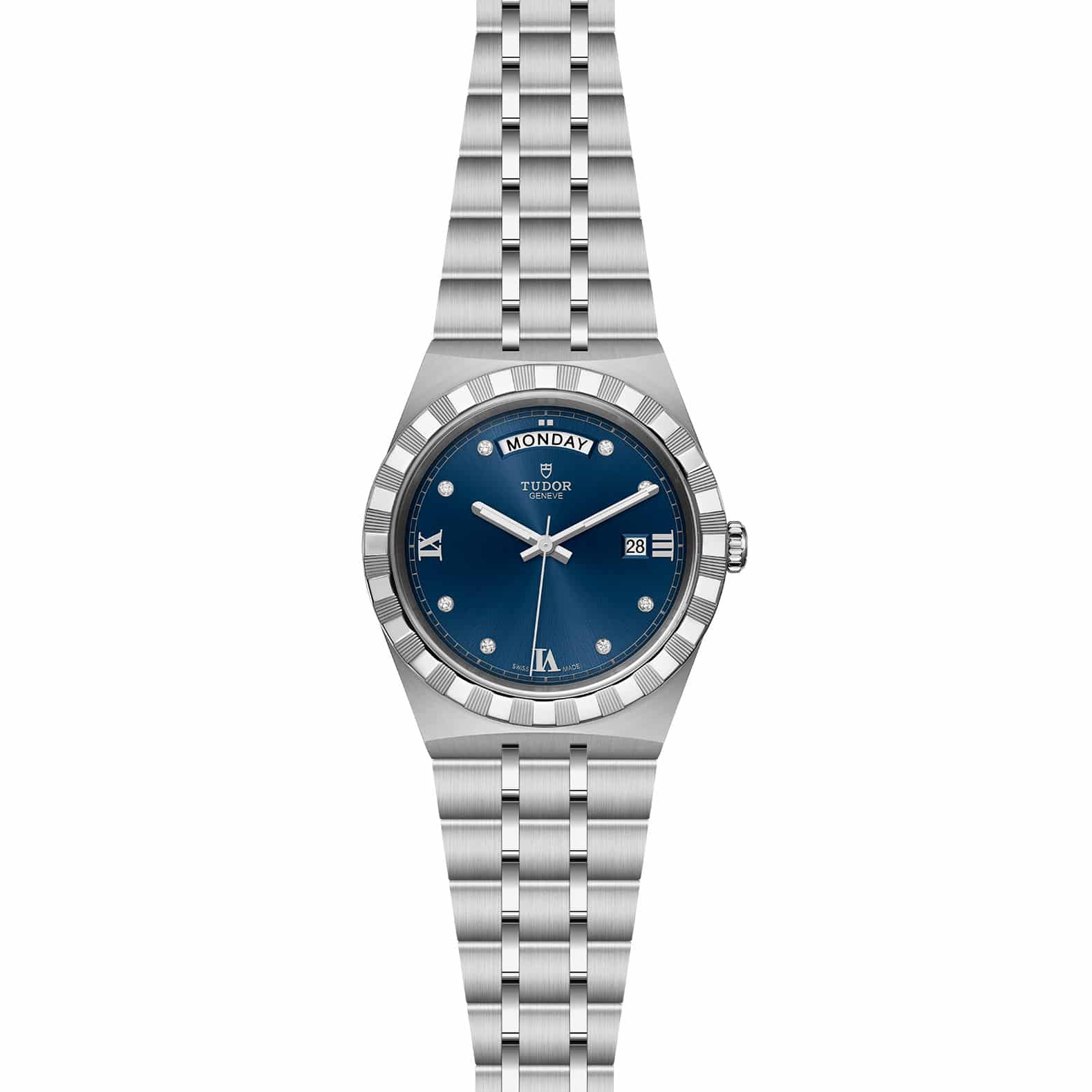 TUDOR Royal - Image 3