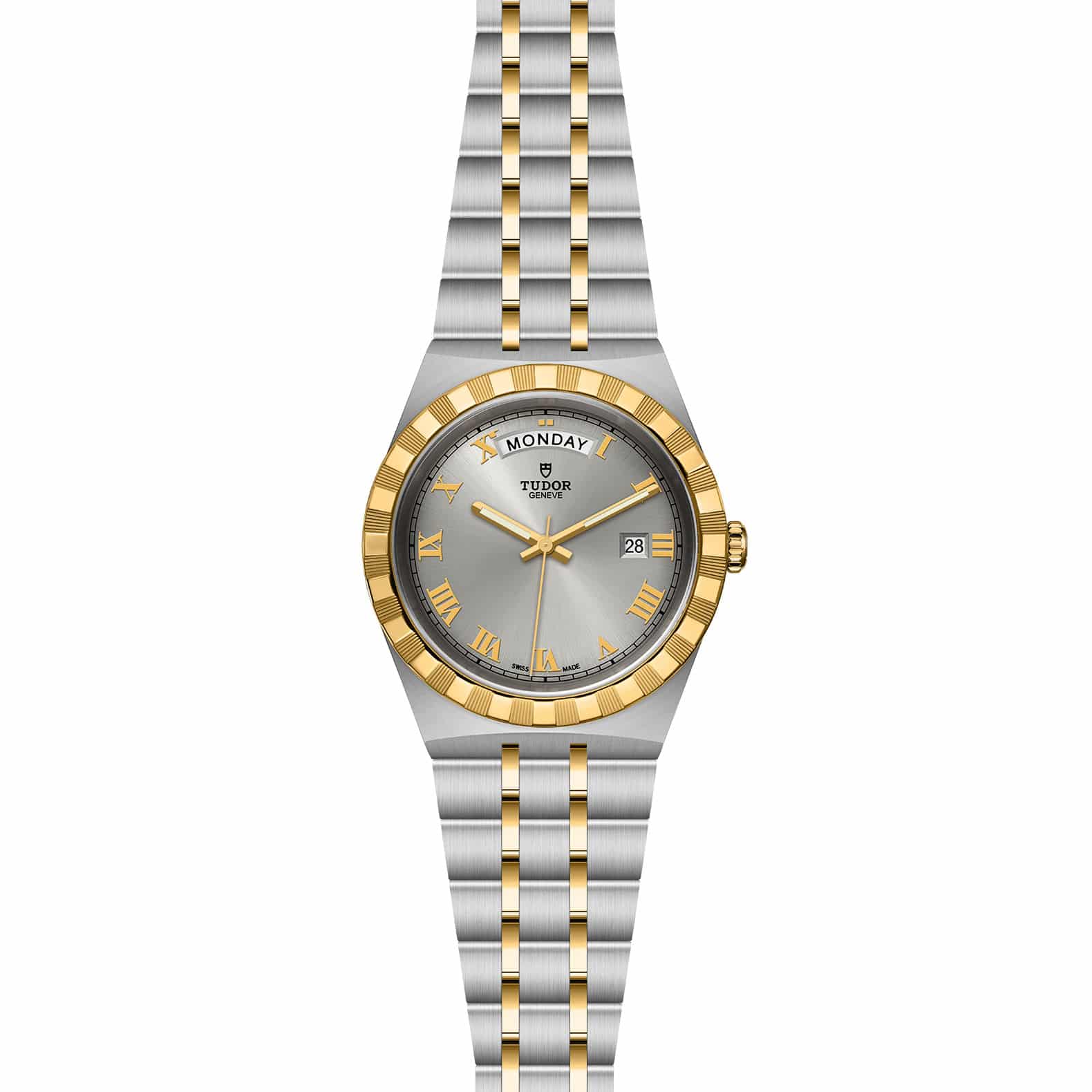 TUDOR Royal - Image 3