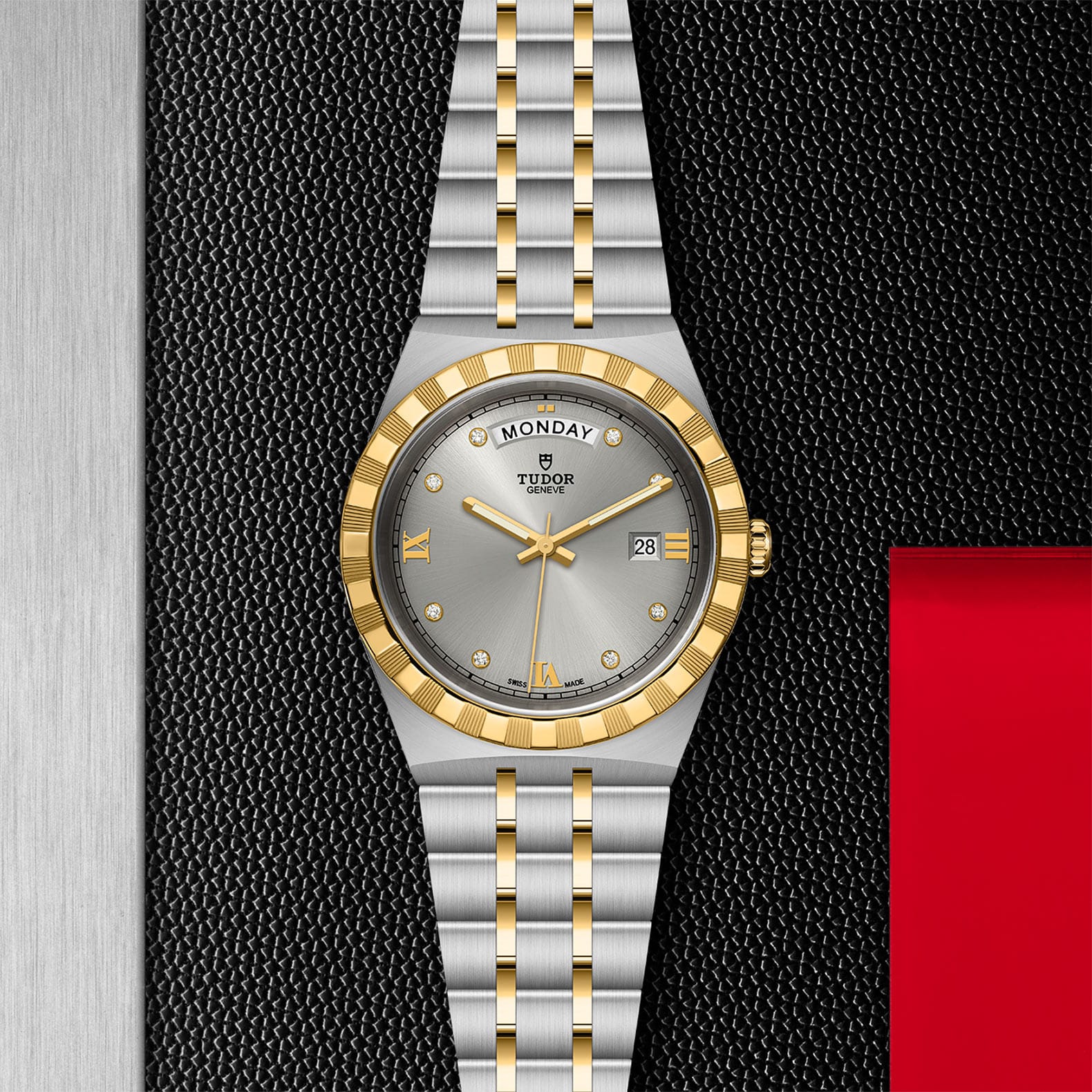 TUDOR Royal - Image 4