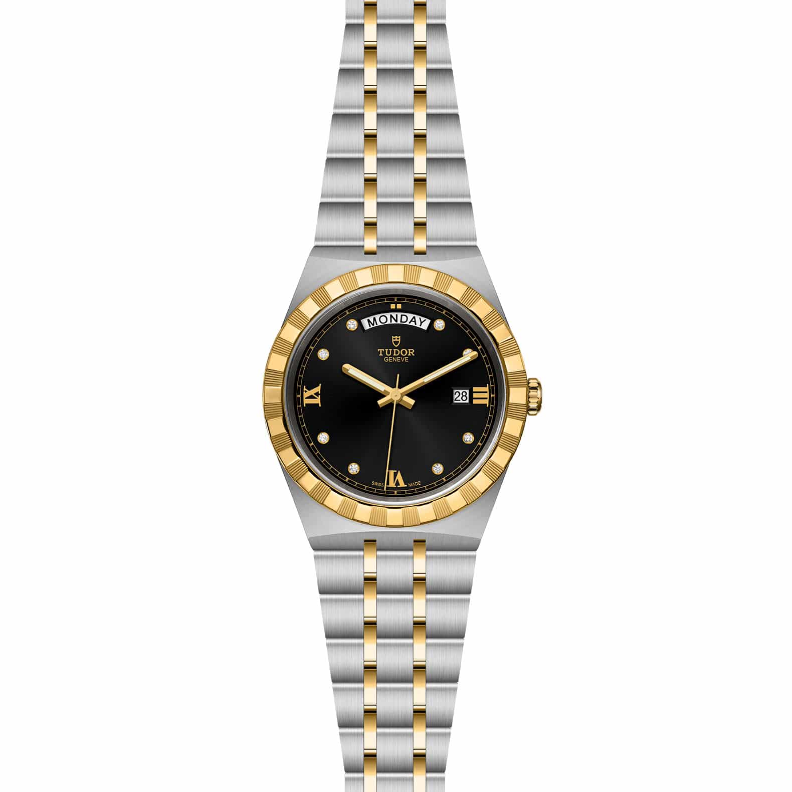 TUDOR Royal - Image 3