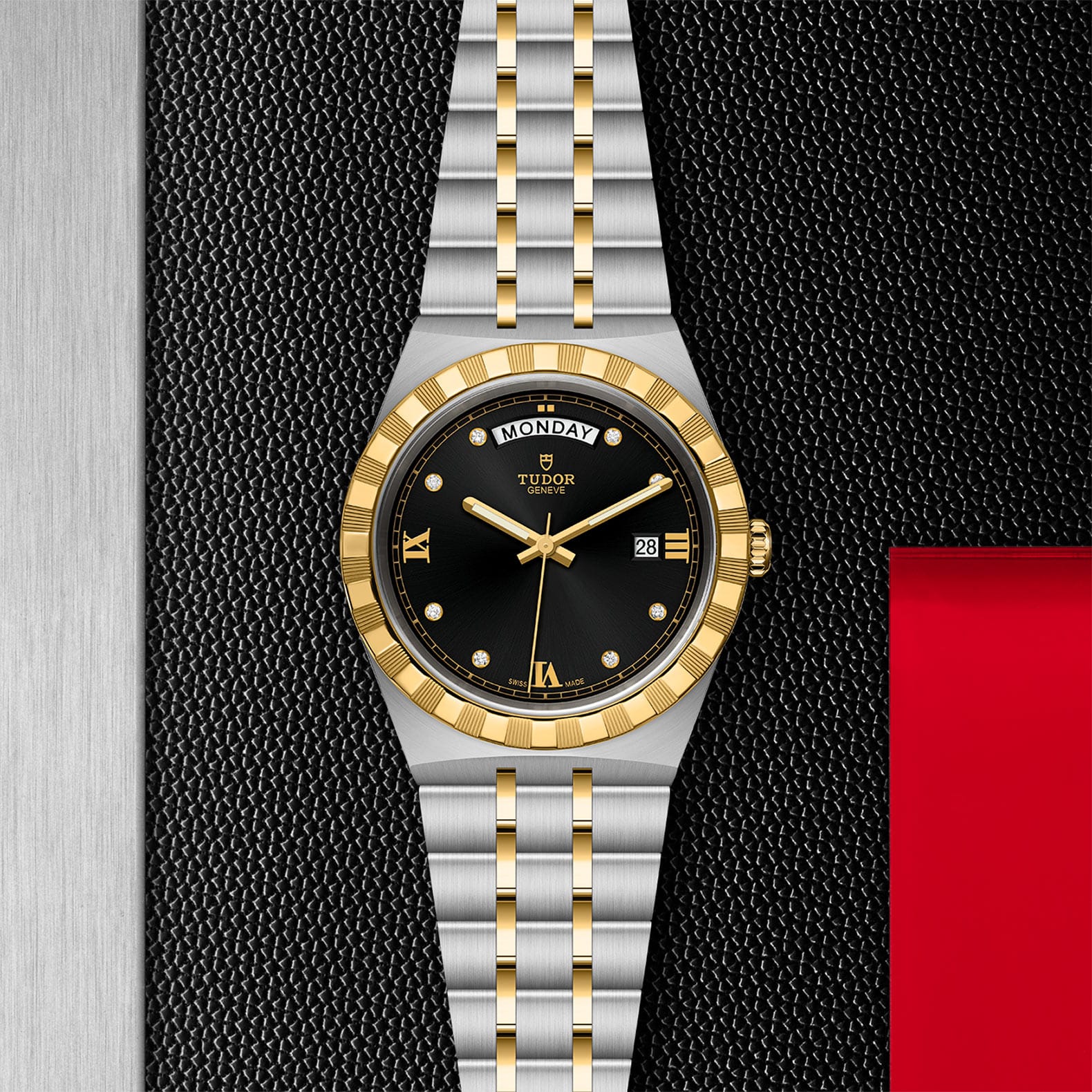 TUDOR Royal - Image 4