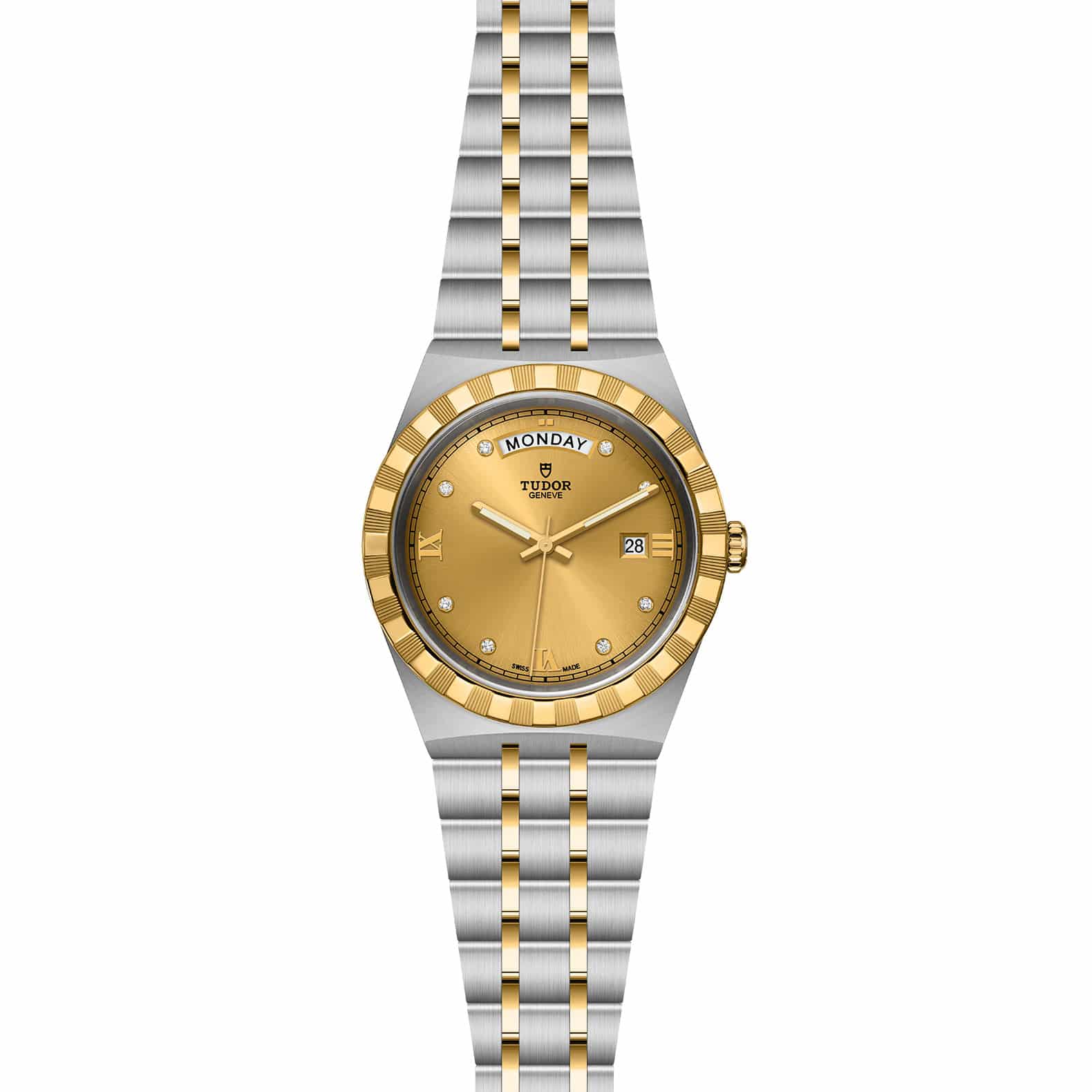 TUDOR Royal - Image 3
