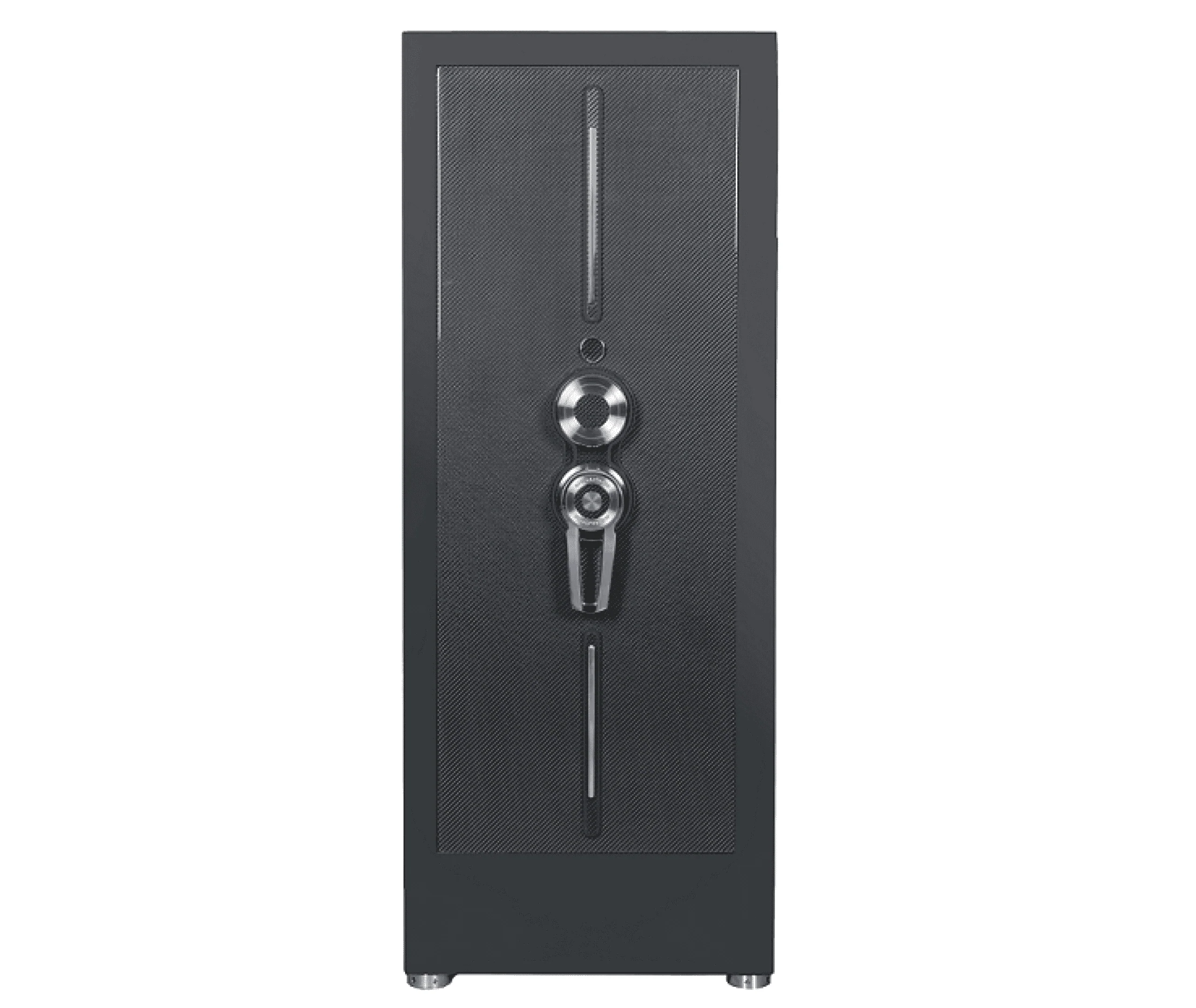 Turbo XL Safe Carbon Edition - GT Grey