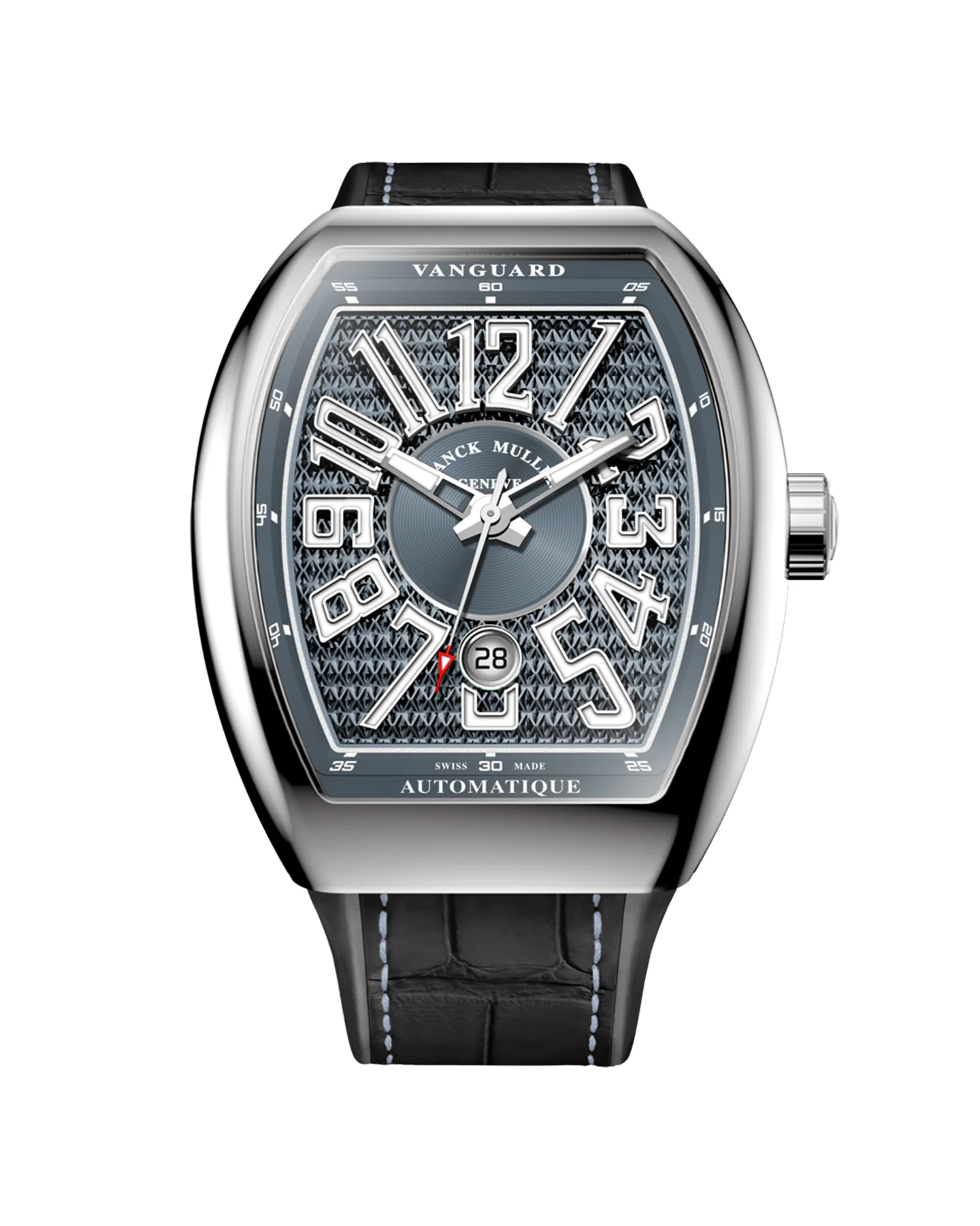 Vanguard Asia Pacific Exclusive