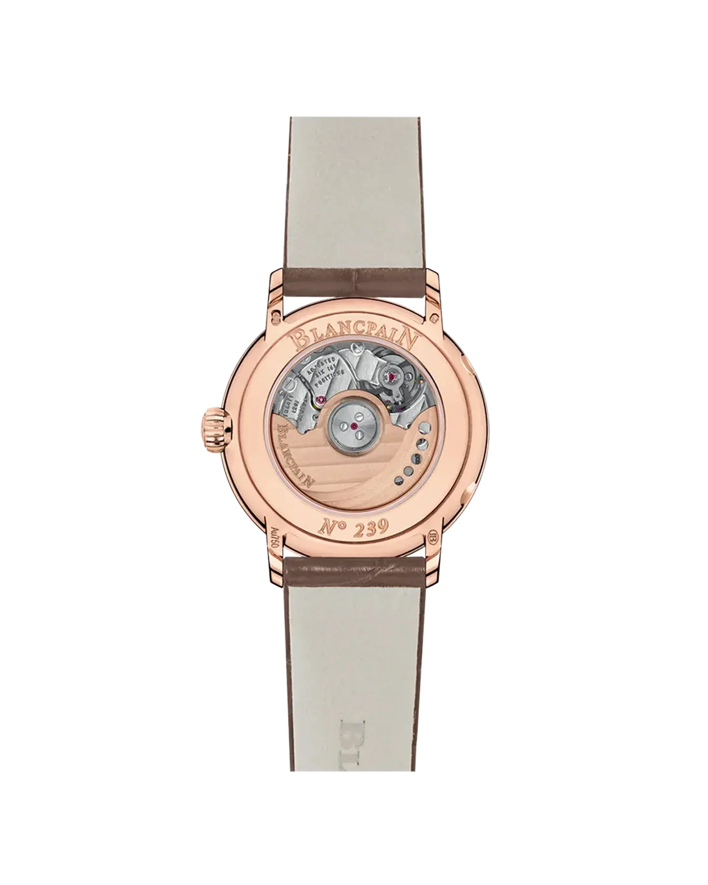 Villeret Quantième Phases de Lune - Image 3