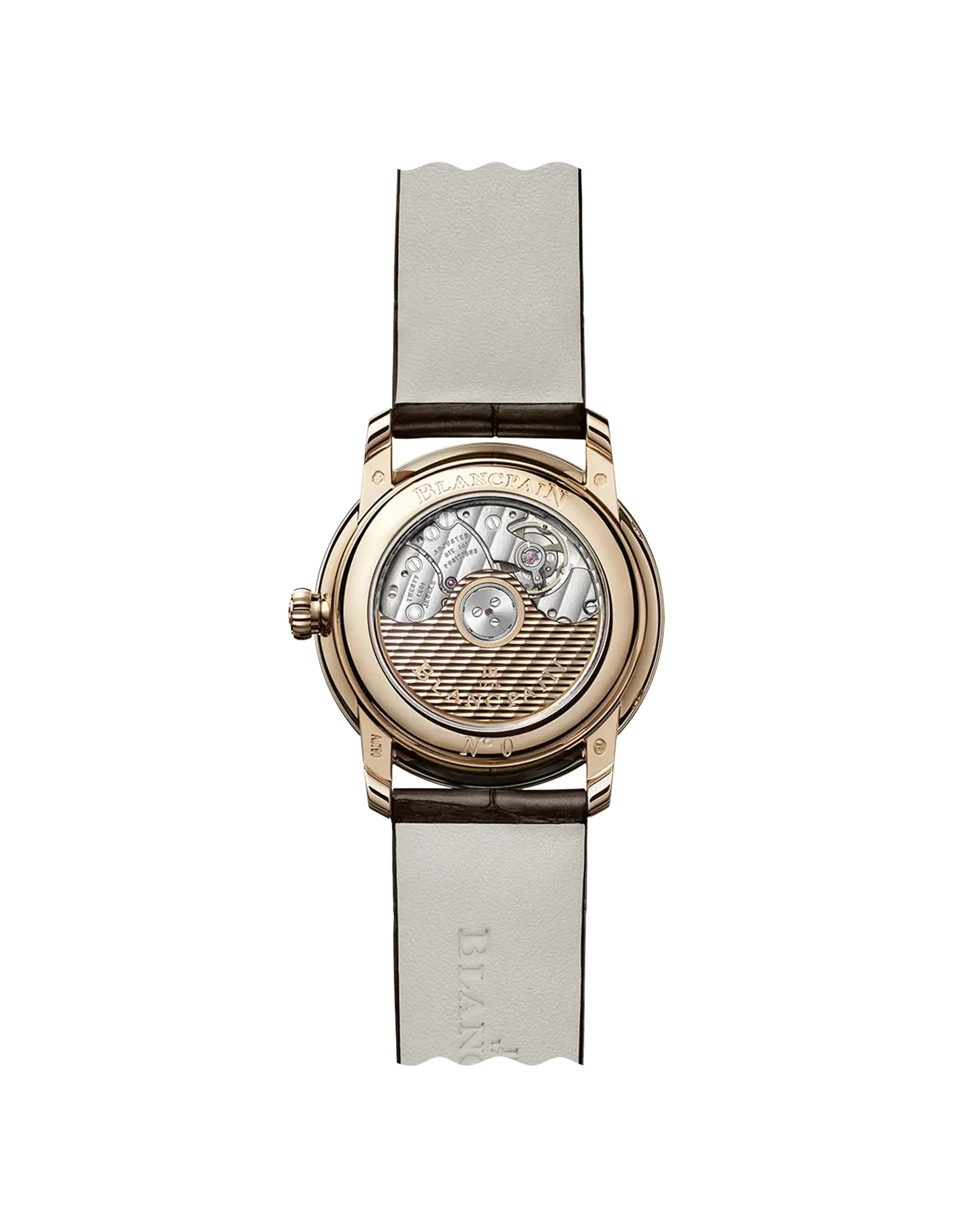 Villeret Quantième Phases de Lune - Image 3
