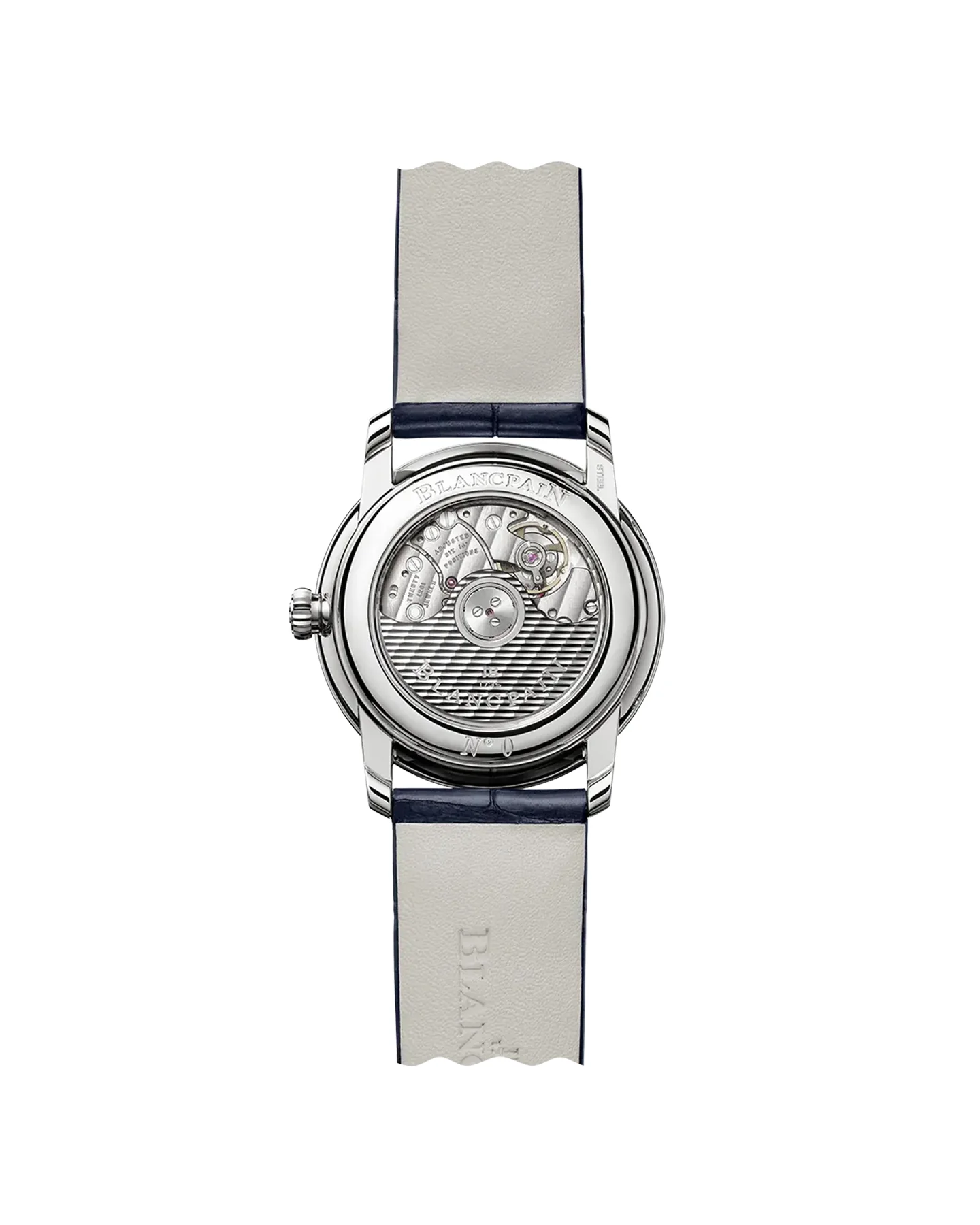 Villeret  Quantième Phases de Lune - Image 3