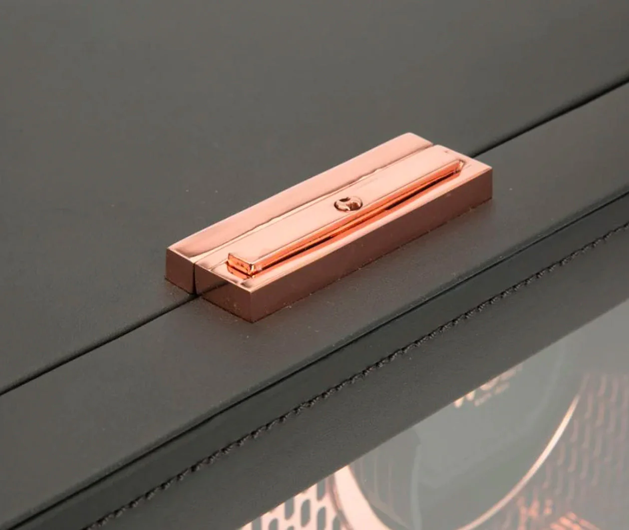 Wolf Axis 4 Piece Winder Copper - Image 5