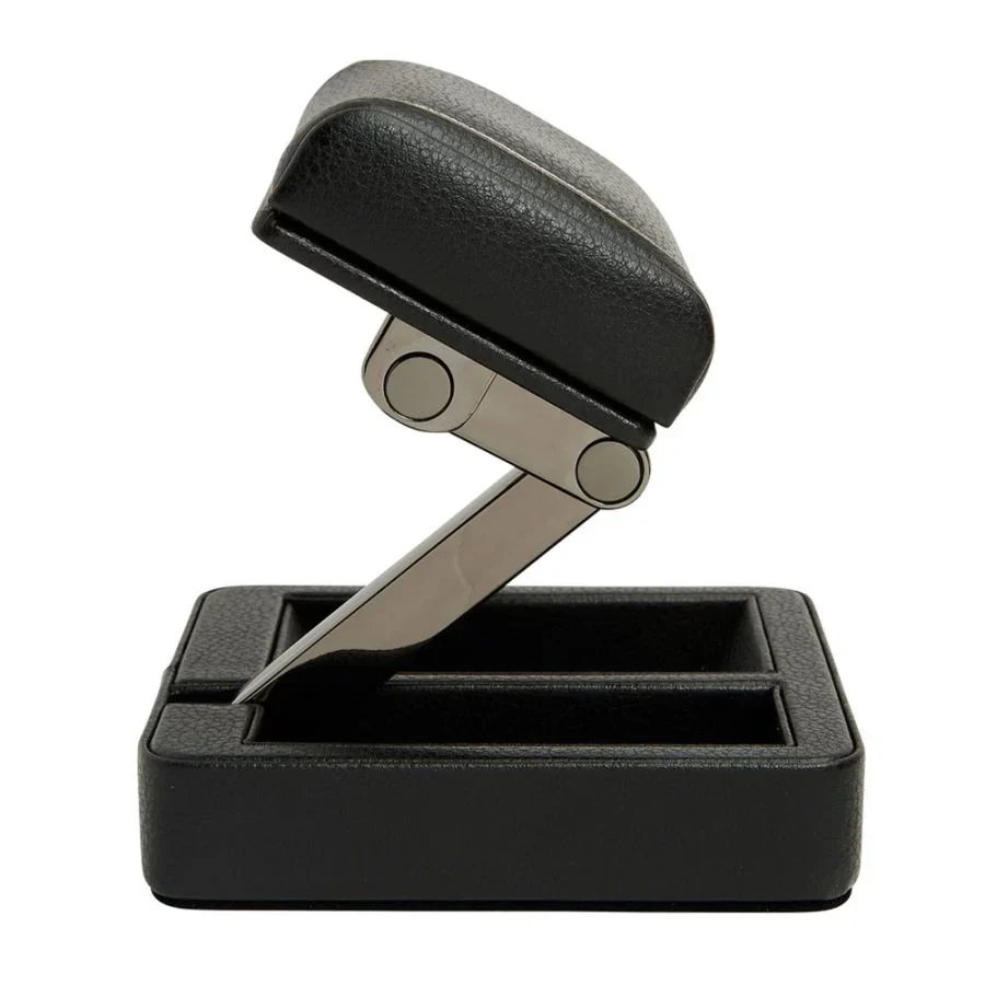 Wolf British Racing Single Travel with Stand Black - Image 4