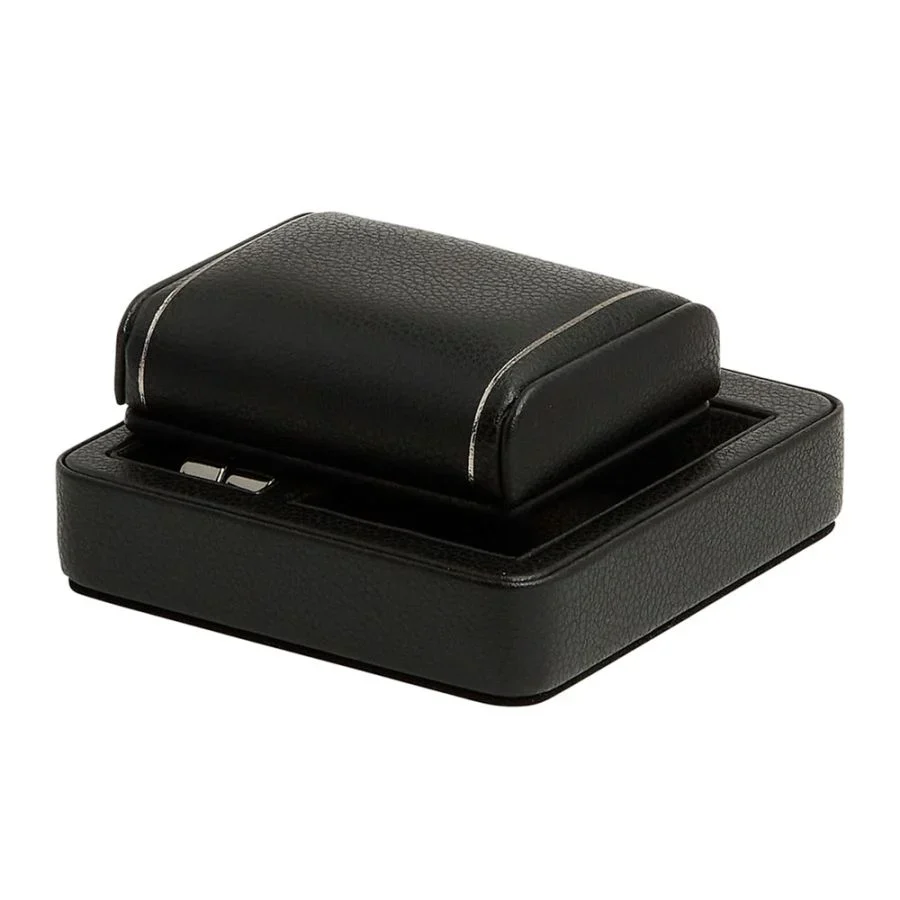 Wolf British Racing Single Travel with Stand Black - Image 5