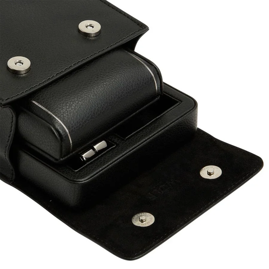Wolf British Racing Single Travel with Stand Black - Image 6