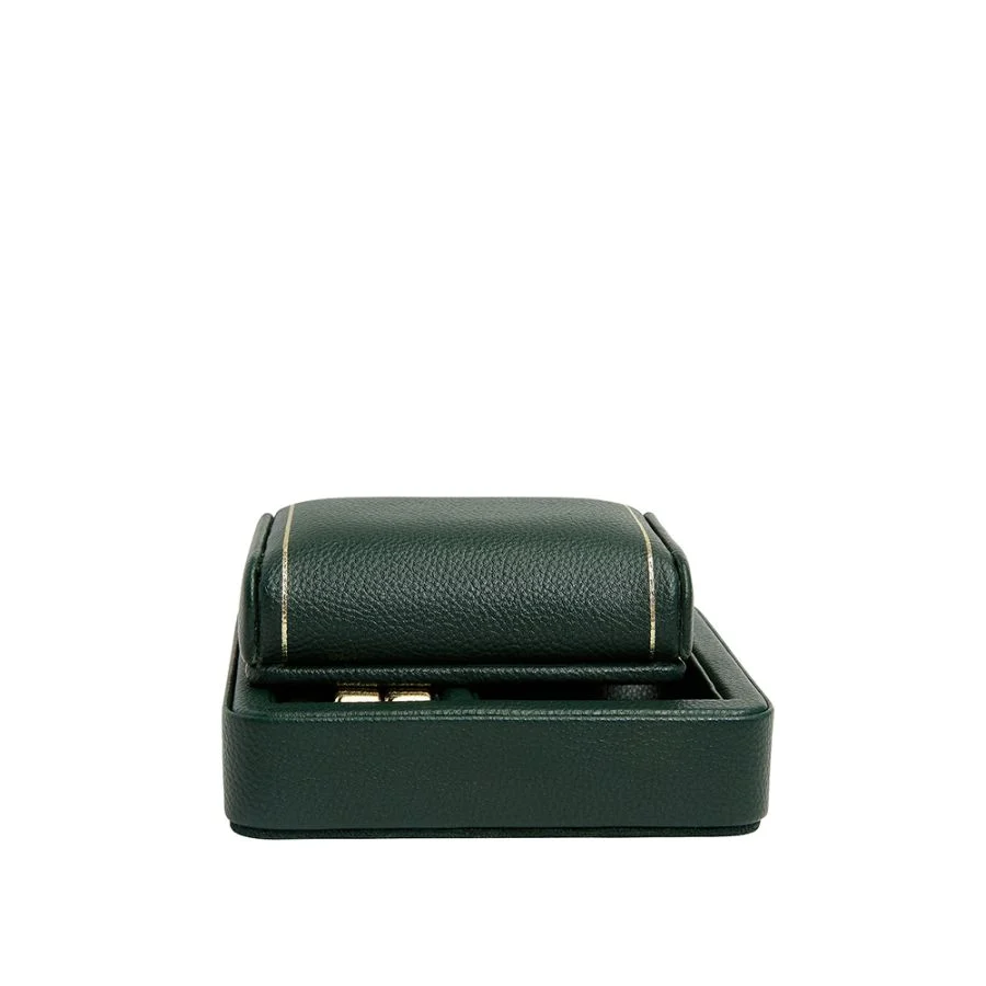 Wolf British Racing Single Travel with Stand Green - Image 4