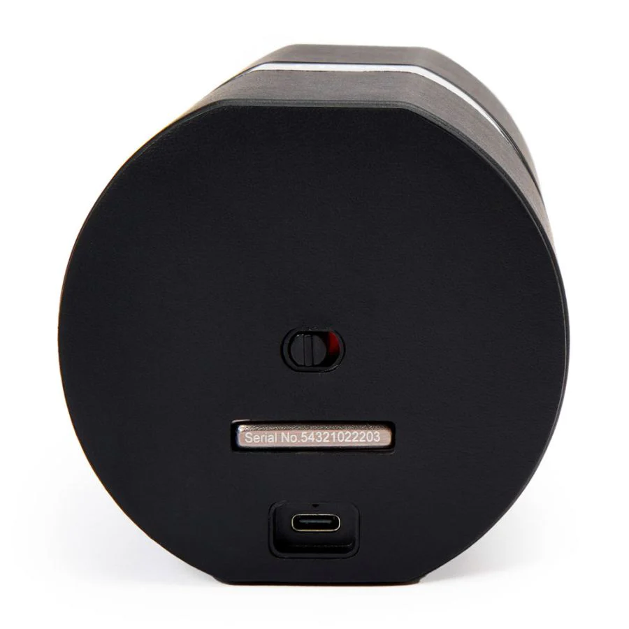 Wolf "The Rocket" Automatic Watch Winder - Image 5